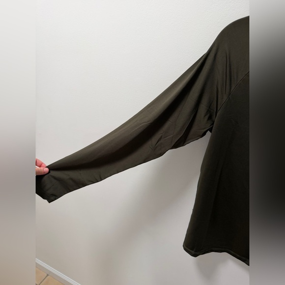 Men’s ASOS 4505 Long Sleeve Performance T-Shirt CcolDry - Picture 3 of 6